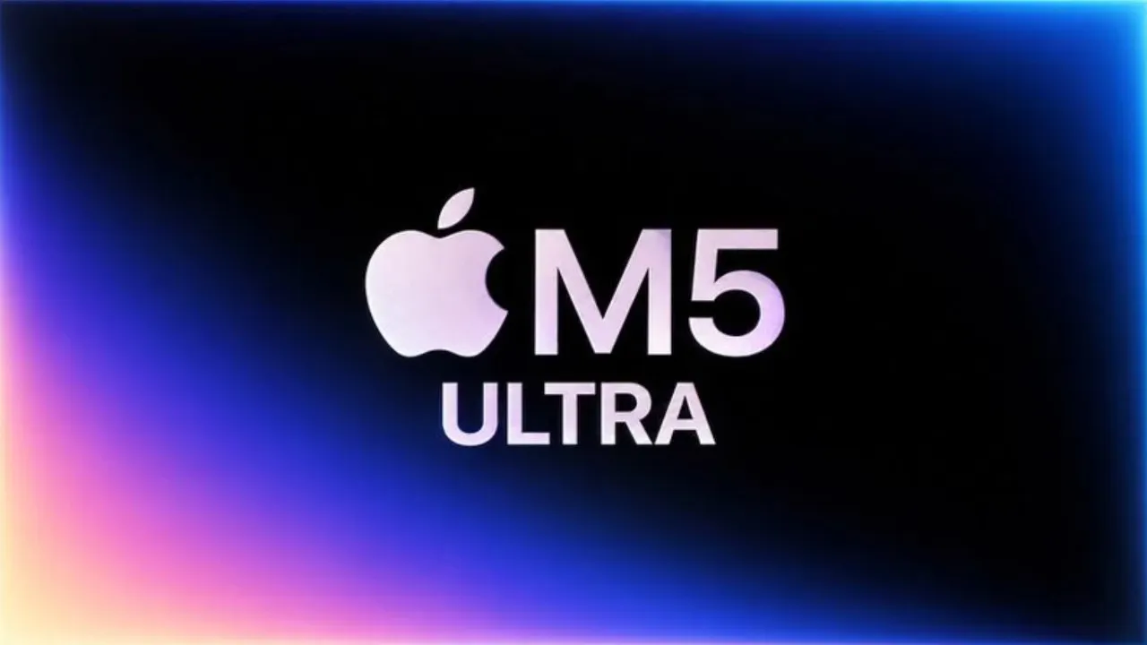 Apple’ın en güçlü çipi M5 Ultra, Geekbench 7’de çarpıcı performans farkı yarattı