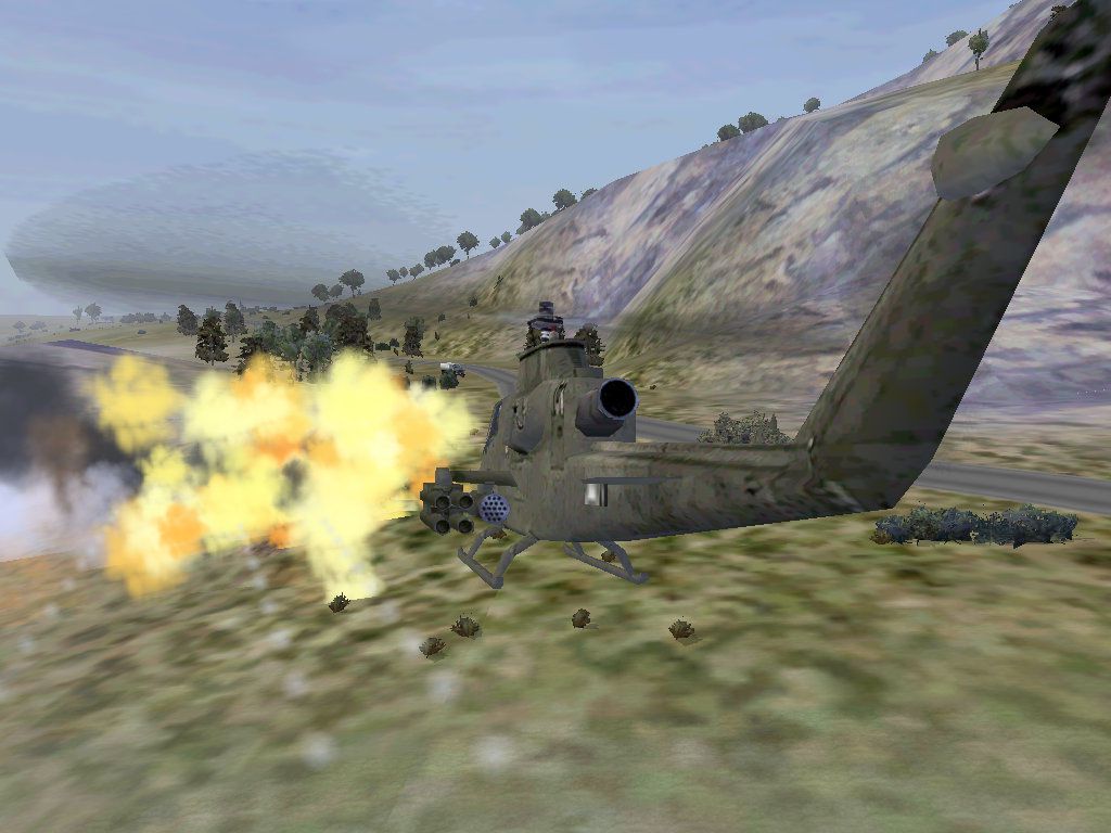 Arma: Cold War Assault Remastered ekran görüntüsü 7