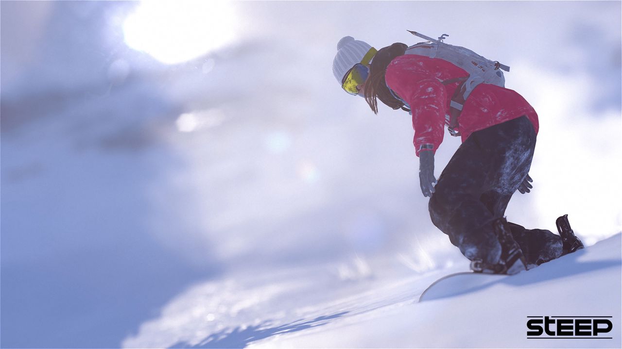 Steep™ ekran görüntüsü 5