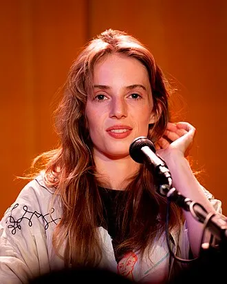 Maya Hawke