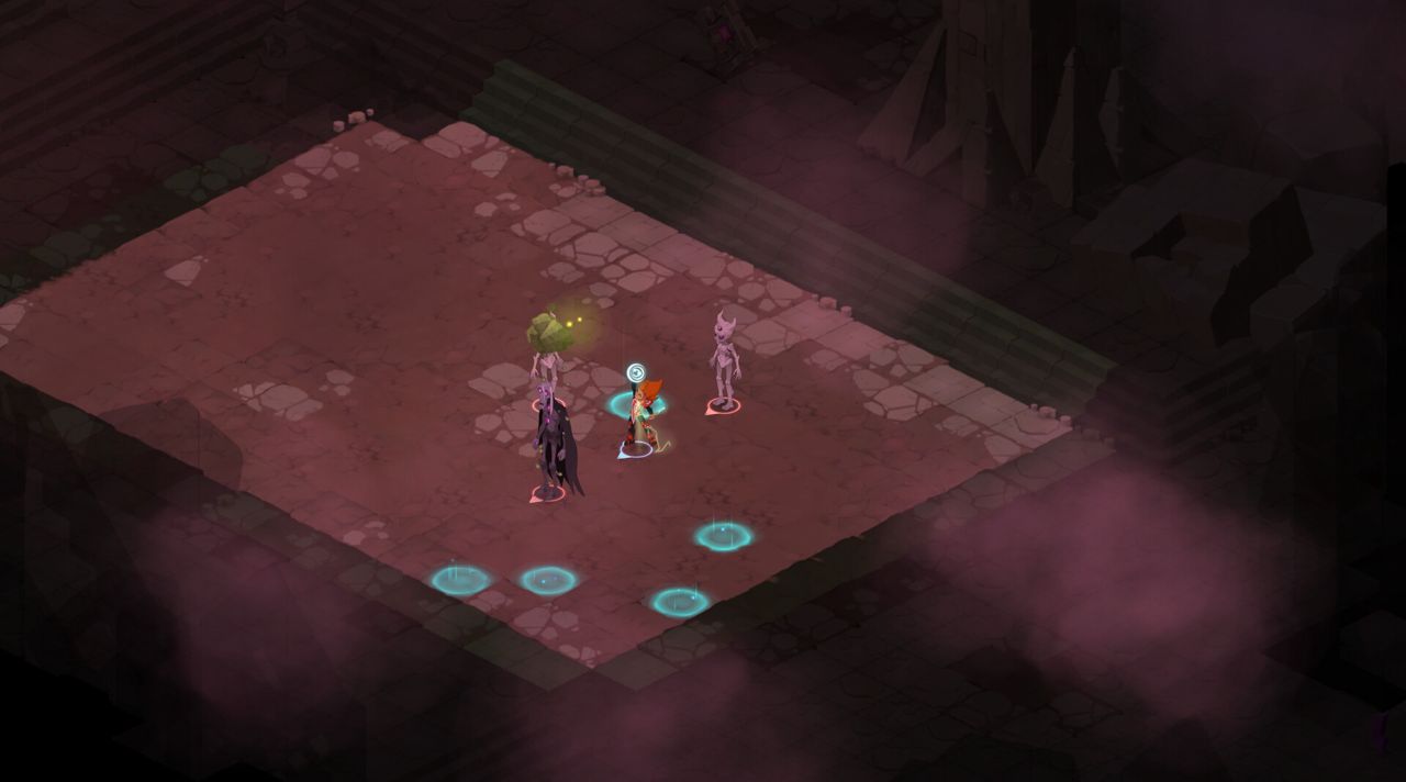 WAKFU ekran görüntüsü 3