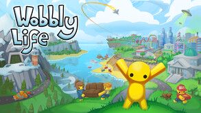 Wobbly Life - Brand Trailer