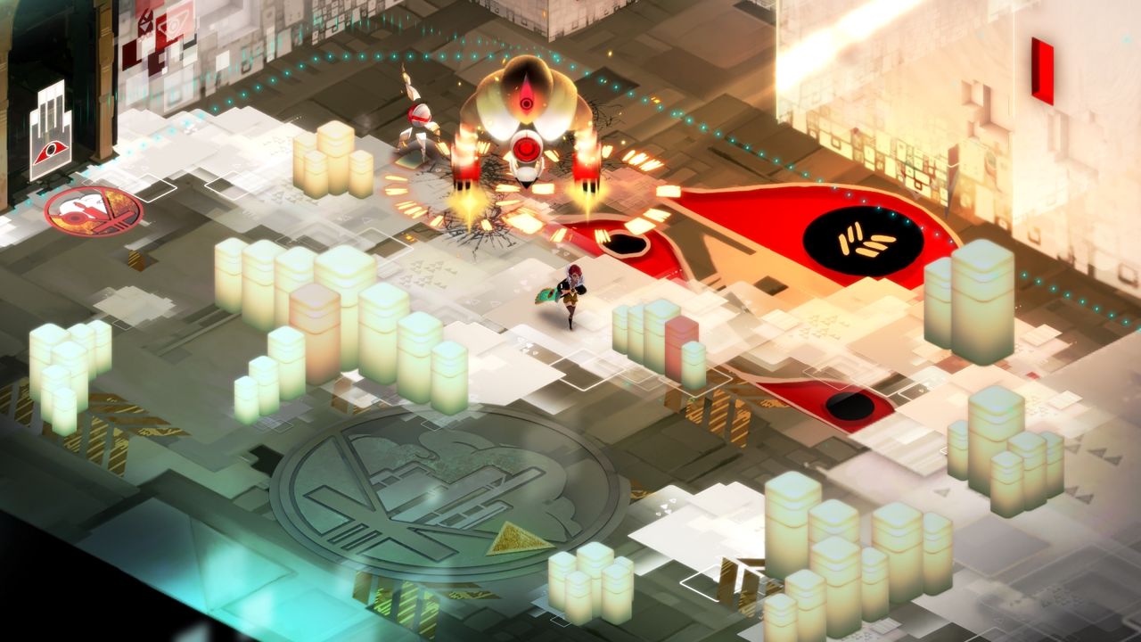 Transistor ekran görüntüsü 7
