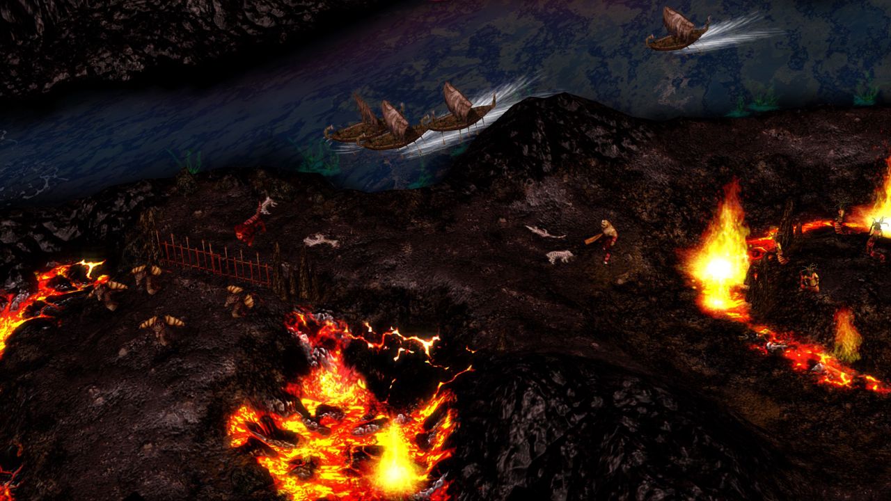 Age of Mythology: Extended Edition ekran görüntüsü 3