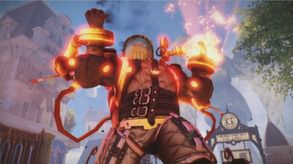 BioShock Infinite - False Shepherd