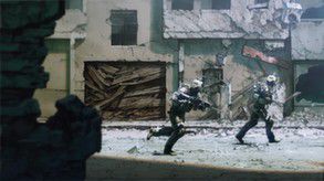 This War of Mine Trailer