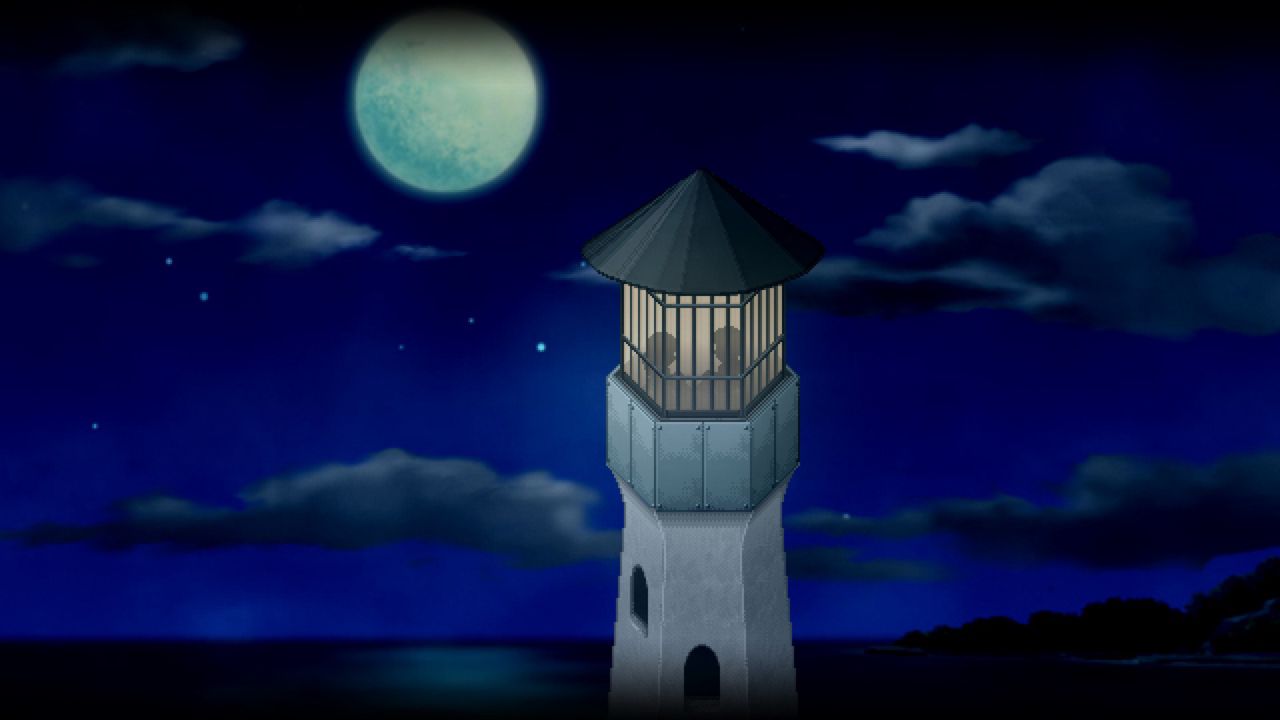 To the Moon ekran görüntüsü 5