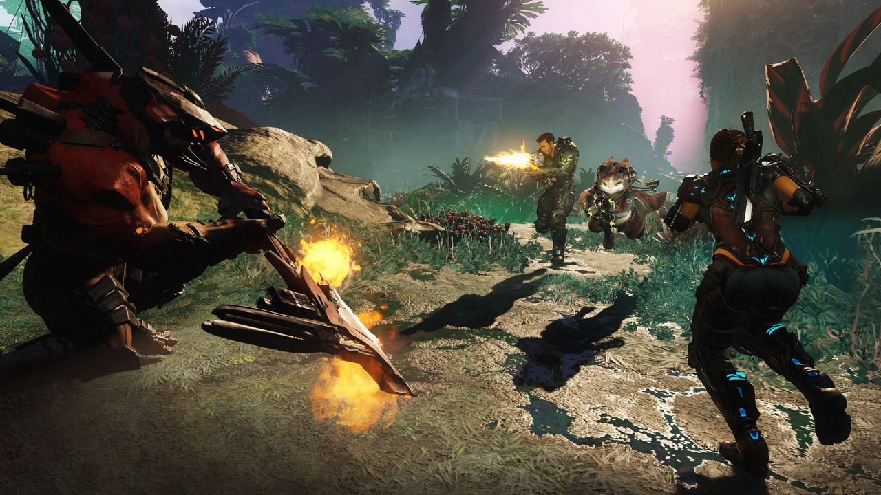 Crucible Beta ekran görüntüsü 5