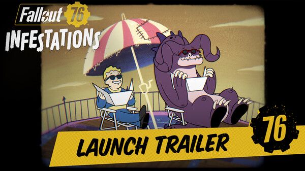 Infestations Event