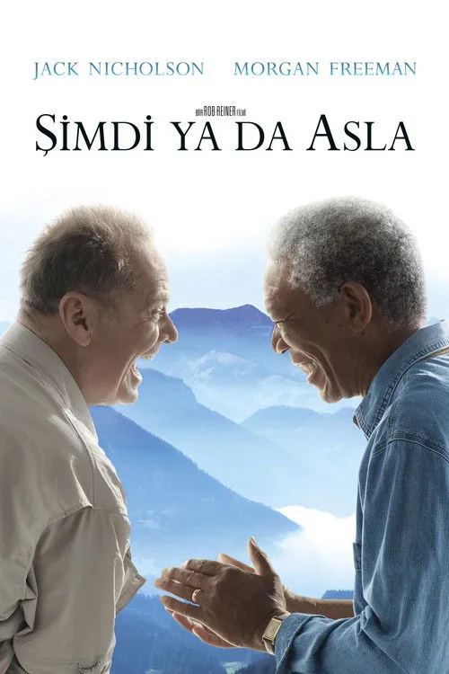 Şimdi ya da Asla ne anlatıyor? Konusu, oyuncuları ve fragmanı