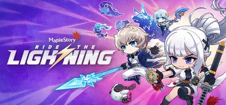 MapleStory