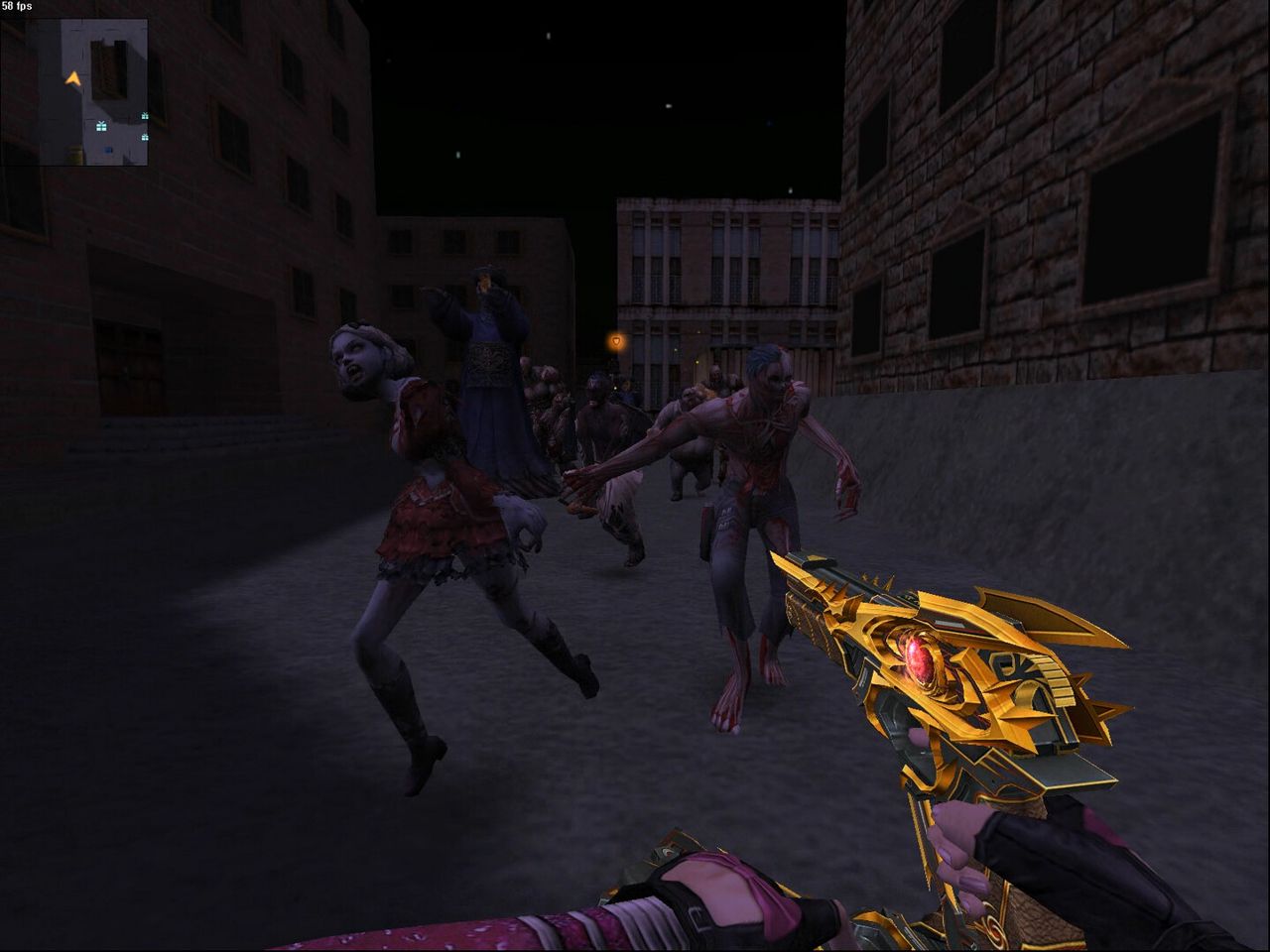 Counter-Strike Nexon ekran görüntüsü 1