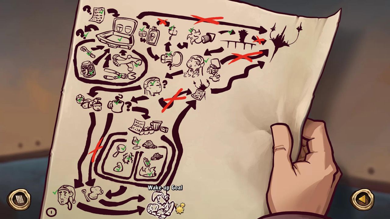 Deponia: The Complete Journey ekran görüntüsü 2