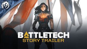 BATTLETECH Story Trailer