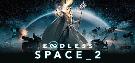 ENDLESS Space™ 2