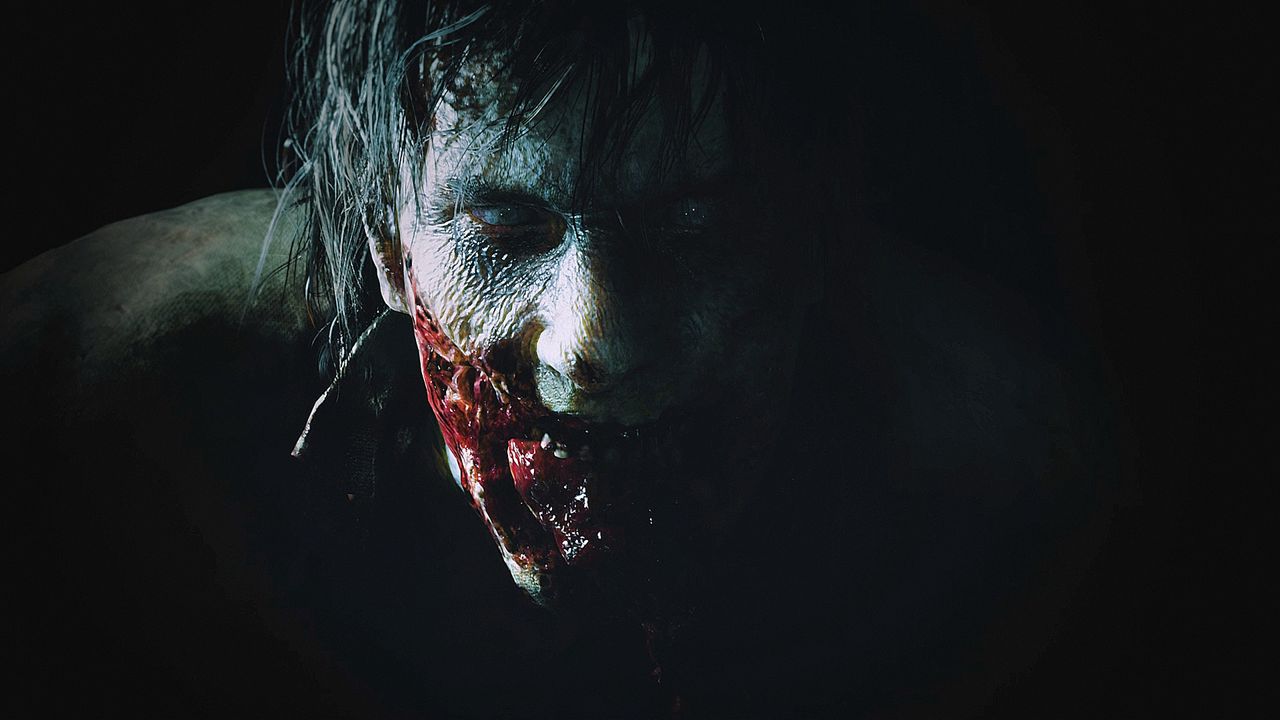 Resident Evil 2 ekran görüntüsü 5