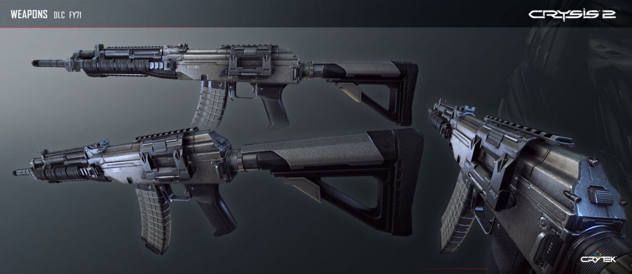 Crysis 2 - Maximum Edition ekran görüntüsü 4
