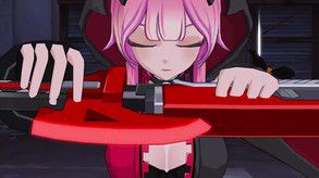 SoulWorker Chii Aruel Release Trailer