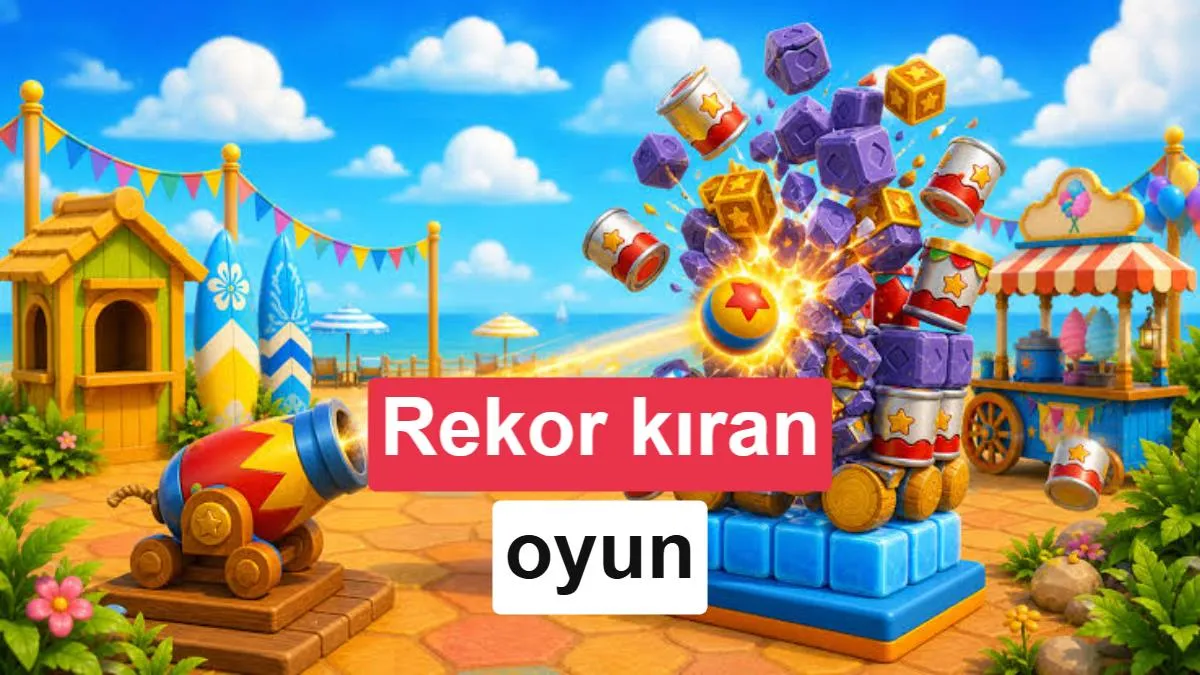 Flow Games, Tencent'in Liderliğindeki 49 Milyon Dolarlık Yatırımıyla Oyun Dünyasında Fırtına Gibi Esiyor