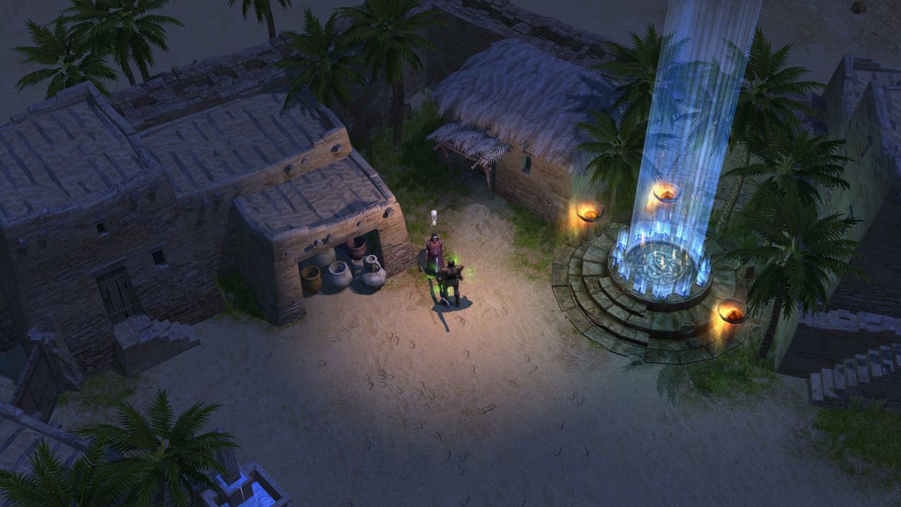 Titan Quest Anniversary Edition ekran görüntüsü 3