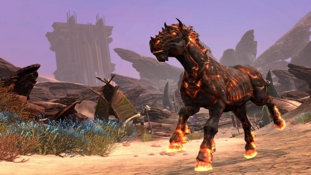 RIFT ekran görüntüsü 7