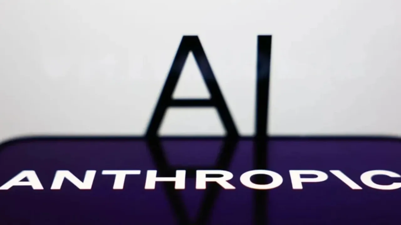 Anthropic, Halka Arz Hazırlıklarını Tamamladı: Yönetim Kadrosunda OpenAI ve Netflix Ünlüleri Yer Alıyor