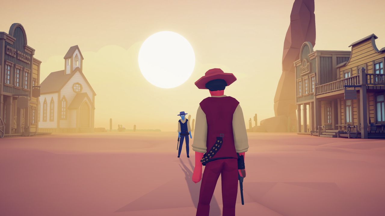 Totally Accurate Battle Simulator ekran görüntüsü 4