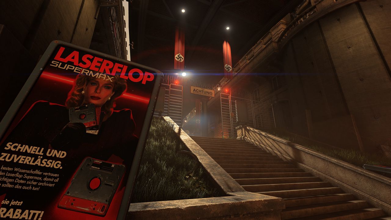 Wolfenstein: Youngblood ekran görüntüsü 5