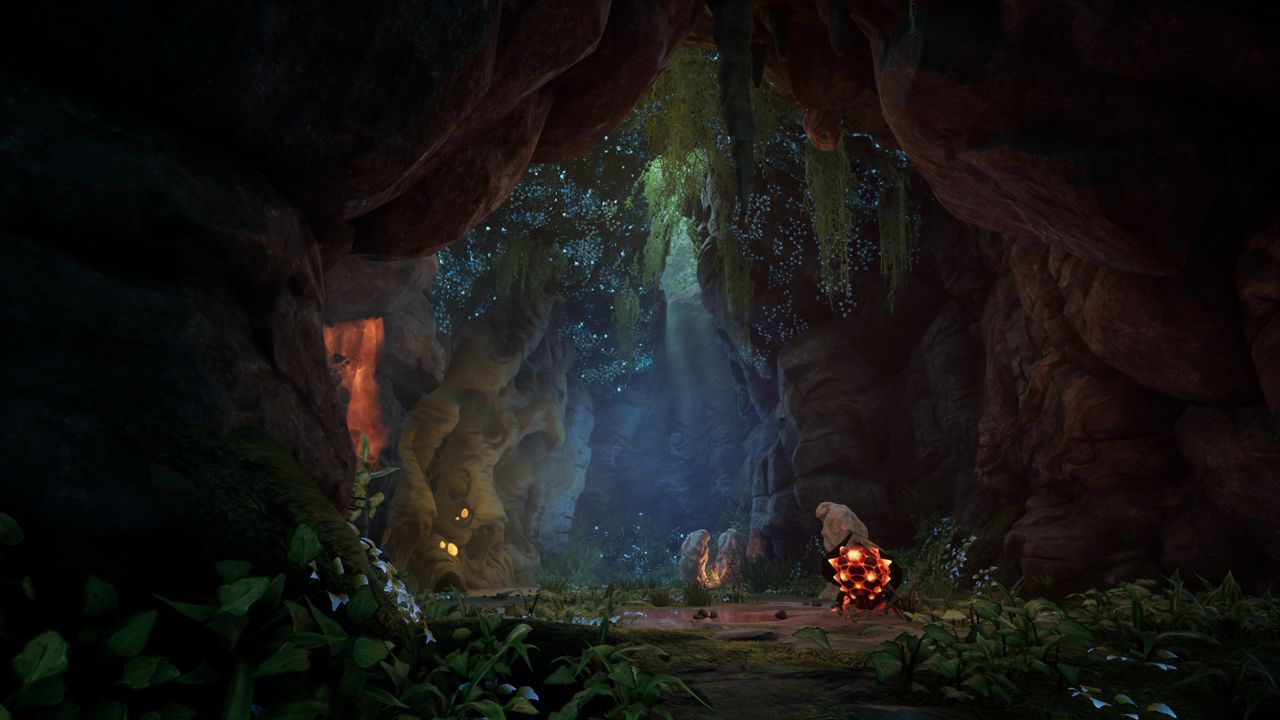 Darksiders III ekran görüntüsü 4