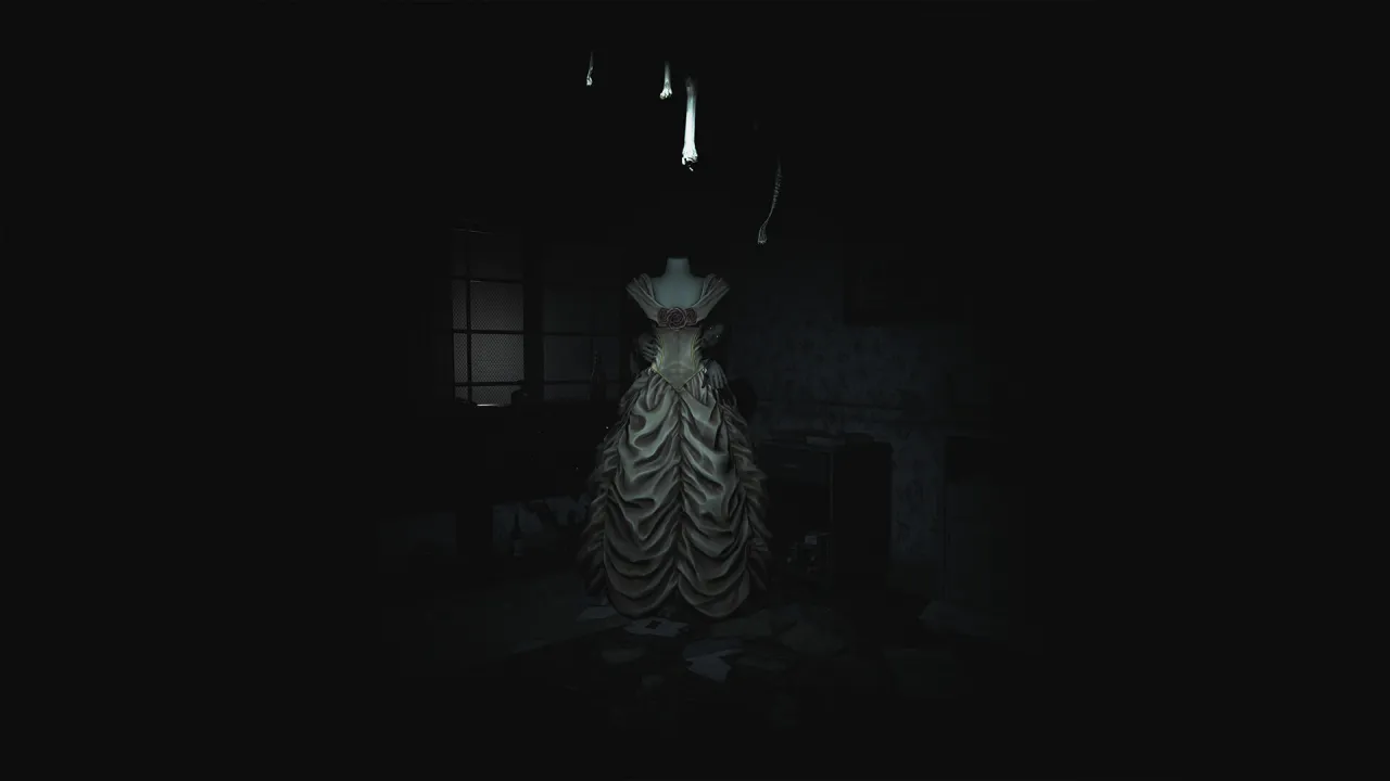 Demonologist ekran görüntüsü 2