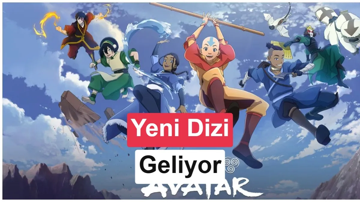 Paramount+, Avatar evrenini genişletiyor: "Avatar Kuruk: Wave of Chaos" yeni animasyon dizisiyle sahnede