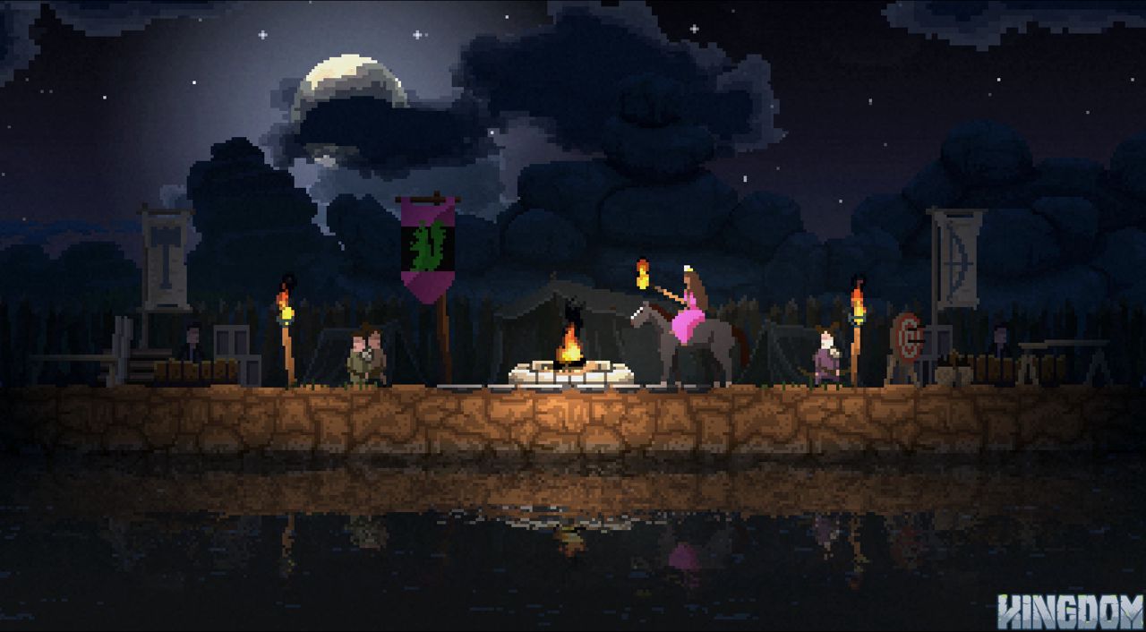 Kingdom: Classic ekran görüntüsü 3