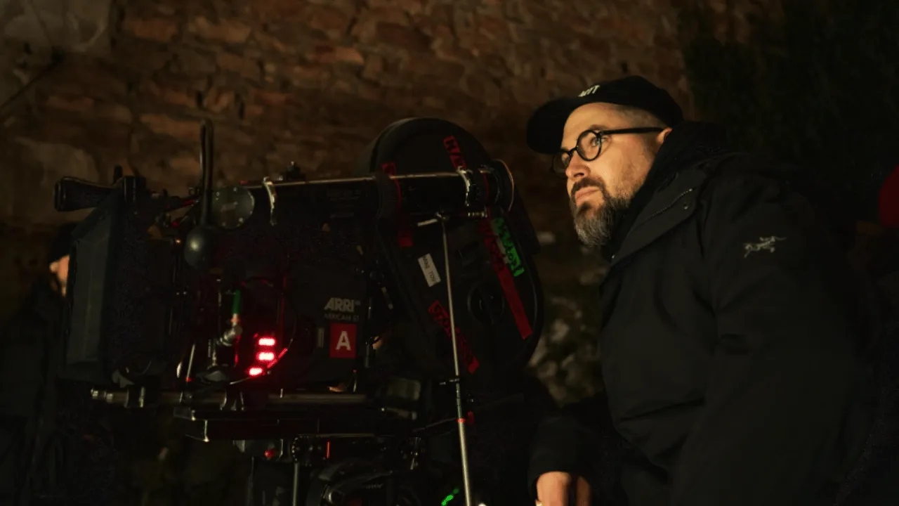 Robert Eggers, Shakespeare'in Efsanesini Karanlık Bir Dönem Filmine Dönüştürüyor
