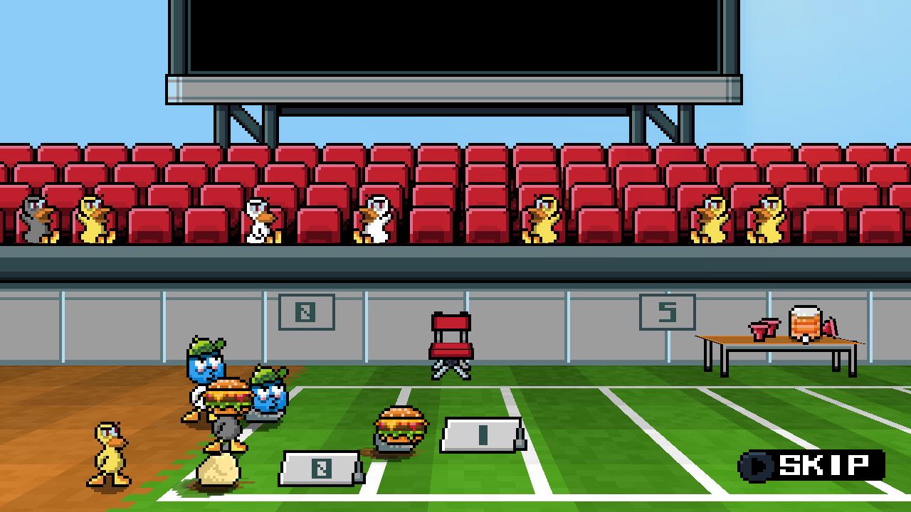 Duck Game ekran görüntüsü 3