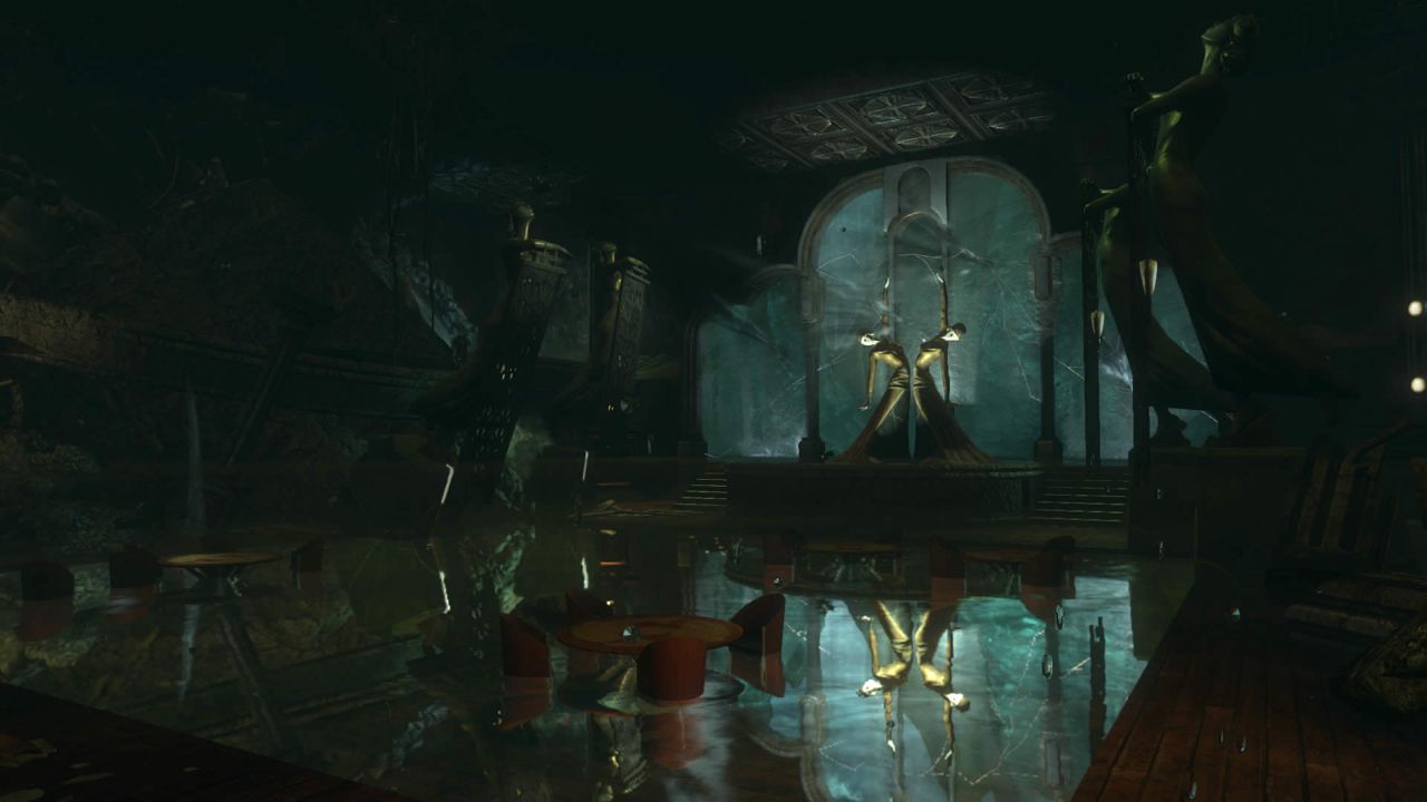 BioShock™ 2 Remastered ekran görüntüsü 0