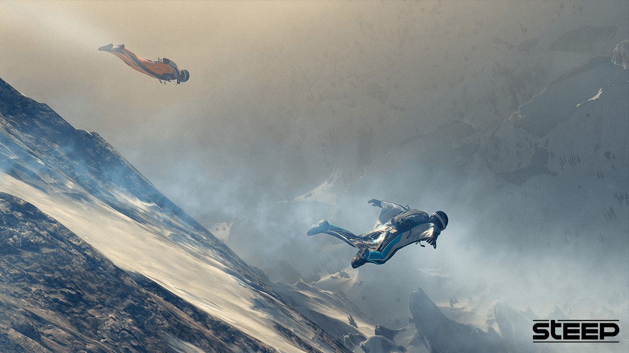 Steep™ ekran görüntüsü 6