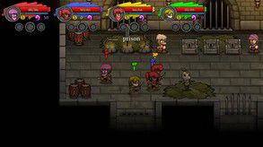 4 Player Co-op Trailer