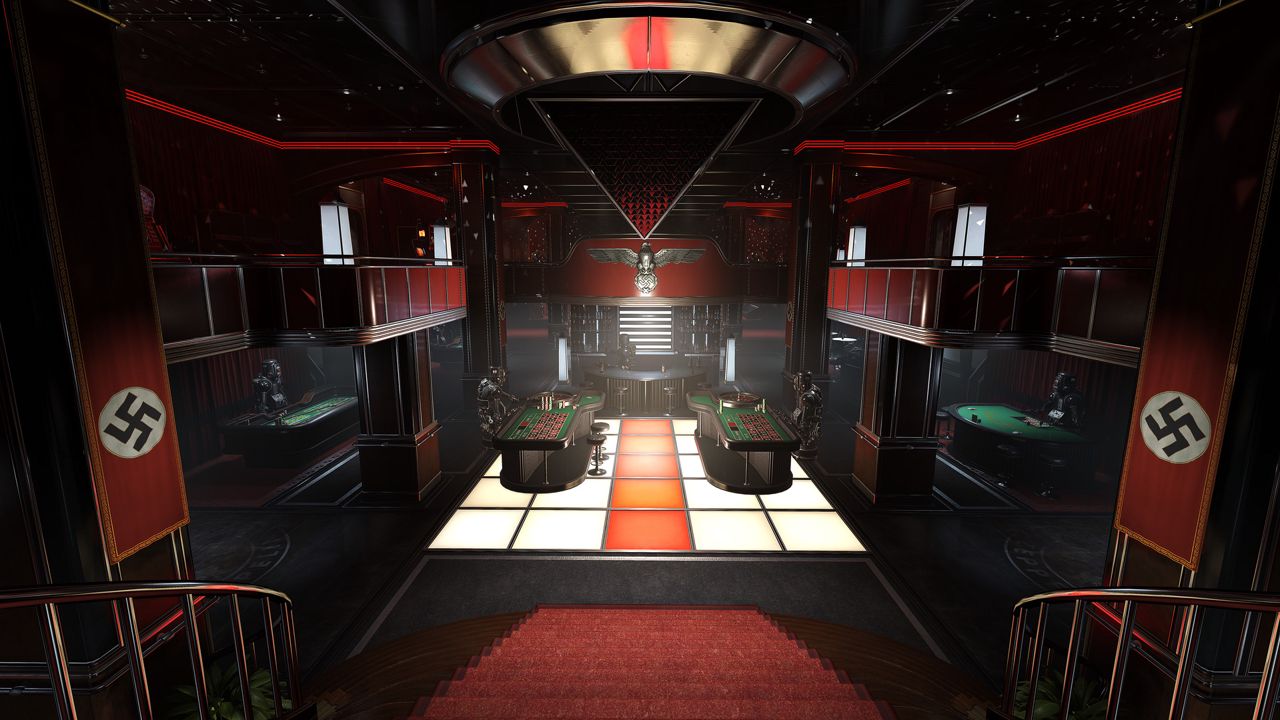 Wolfenstein: Youngblood ekran görüntüsü 4