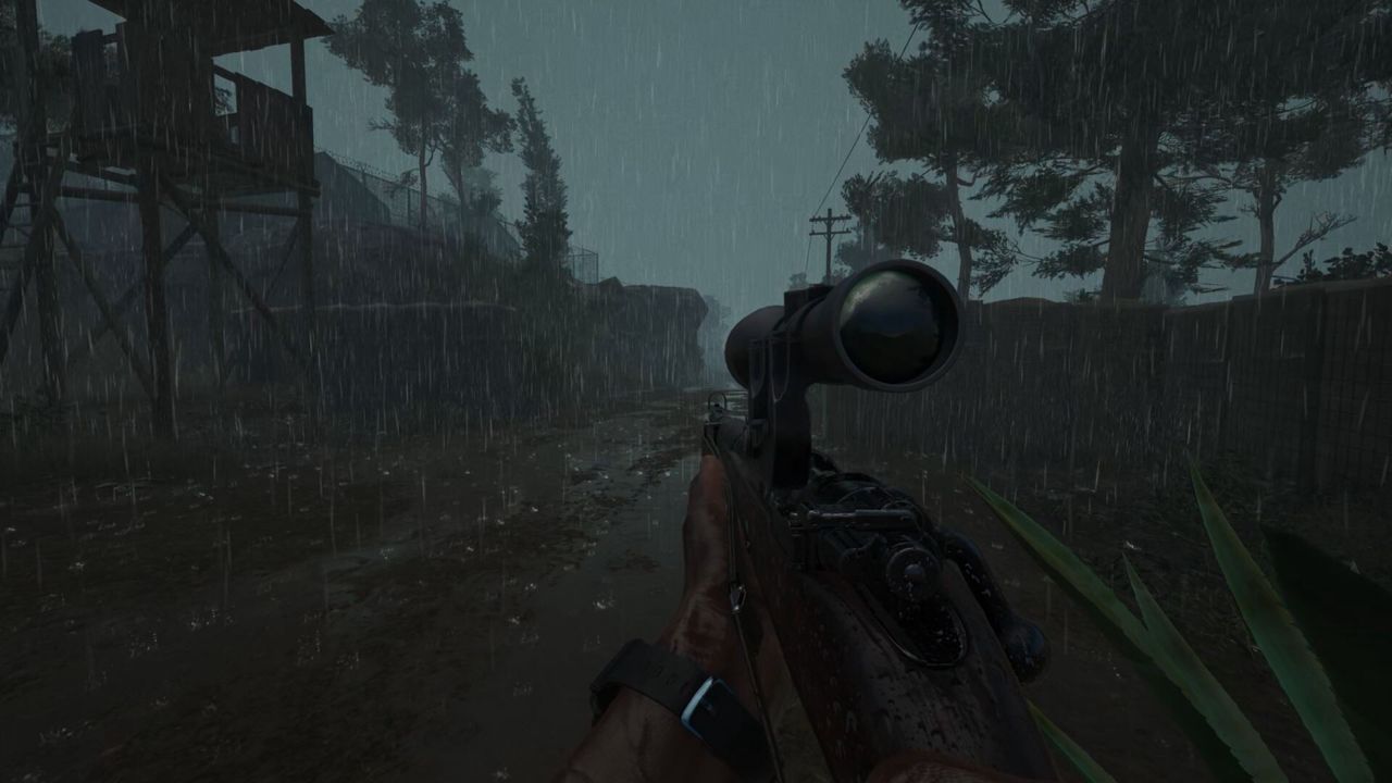 SCUM ekran görüntüsü 6