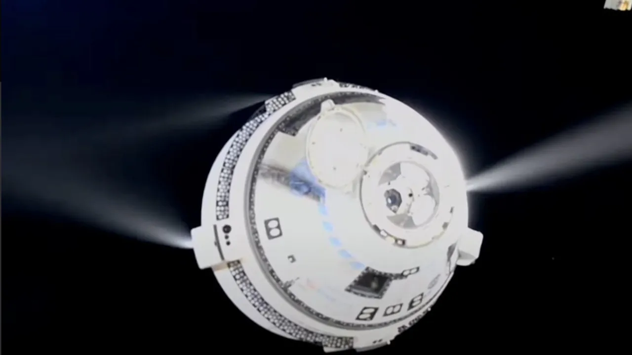 NASA, Boeing’e Starliner için iki yeni insanlı görev ve 359 Milyon Dolar ek destek sağladı