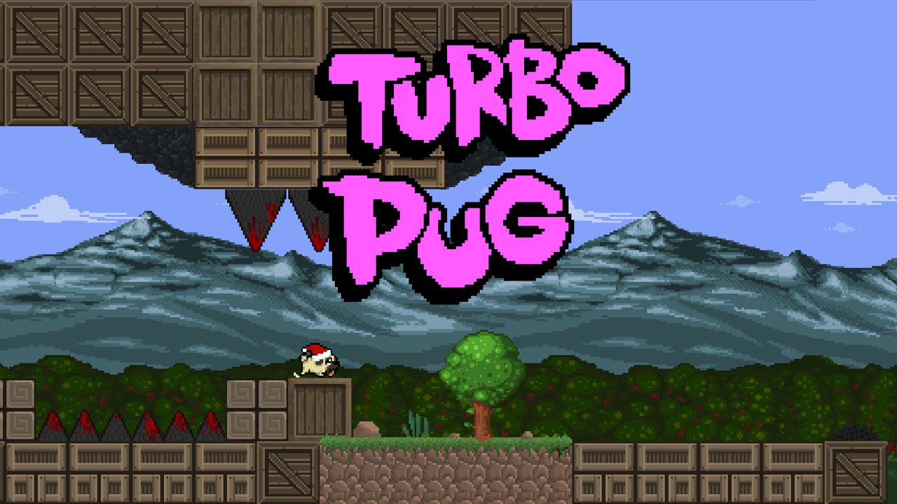 Turbo Pug ekran görüntüsü 0