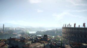 Ryse: Son of Rome Vengeance Trailer PEGI