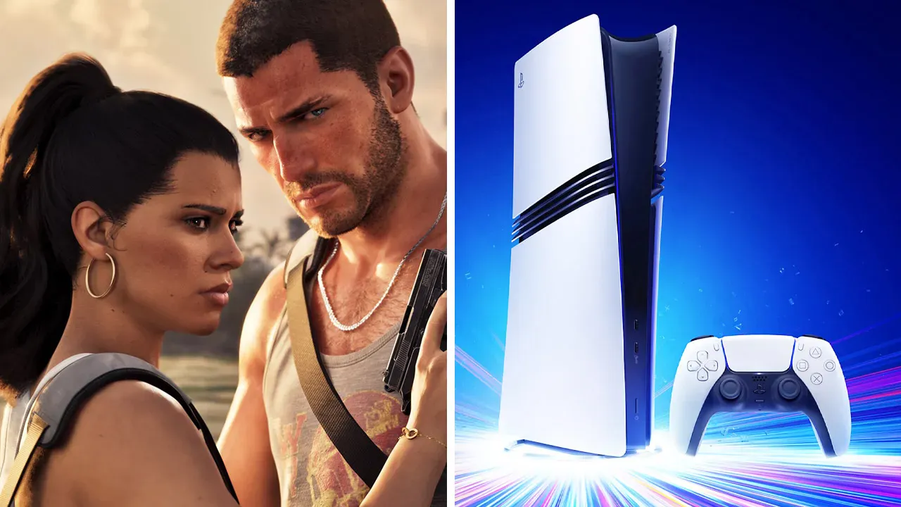 GTA 6 Tanıtımı Sonrası PS5 Pro Stokları ABD’de Tükendi