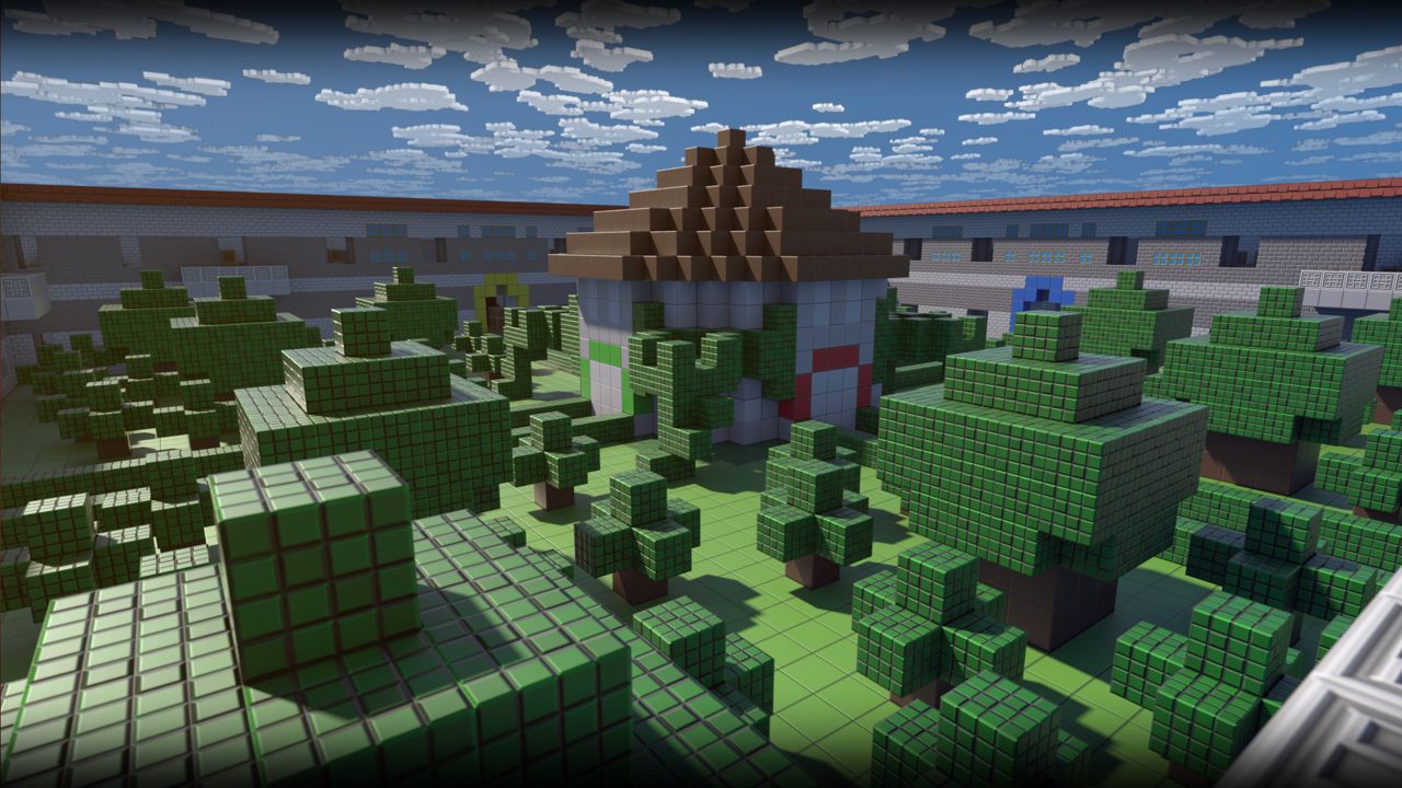 BLOCKADE 3D ekran görüntüsü 7