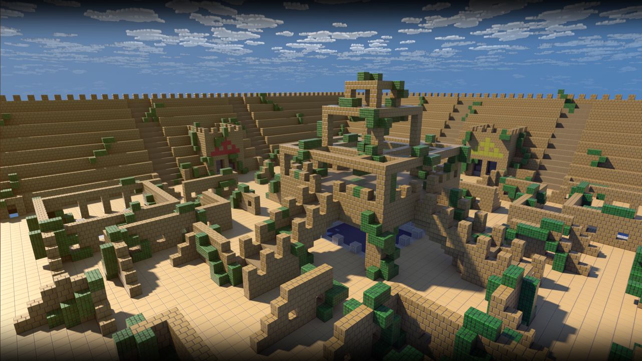 BLOCKADE 3D ekran görüntüsü 6