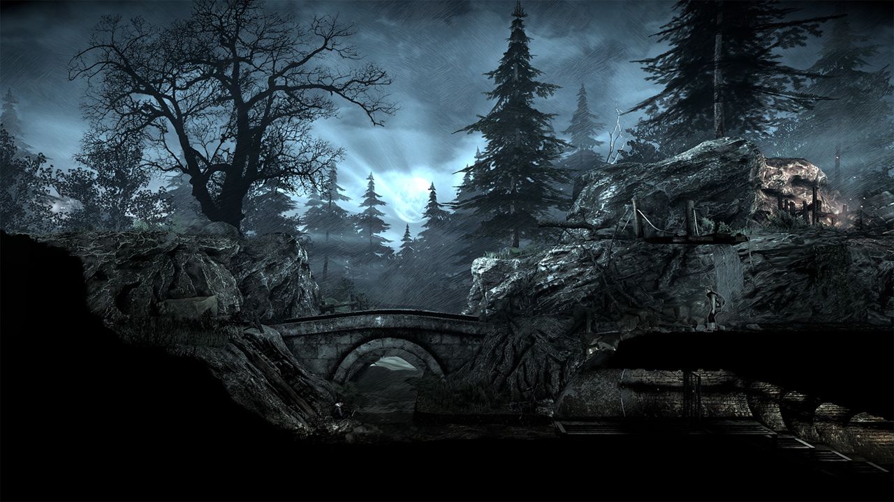 This War of Mine ekran görüntüsü 7