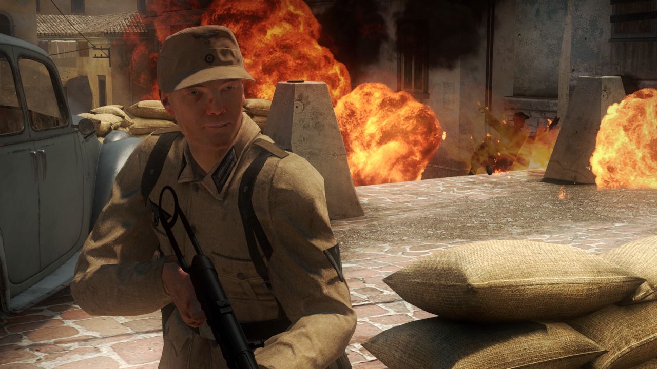 Day of Infamy ekran görüntüsü 3