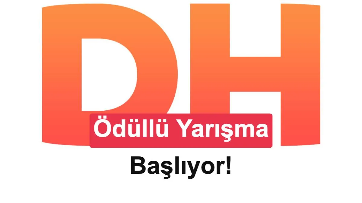 DonanımHaber Ödüllü Test Haftası'nda Üçüncü Hafta Tamamlandı: Kazananlar Açıklandı, Dördüncü Hafta Heyecanı Başlıyor