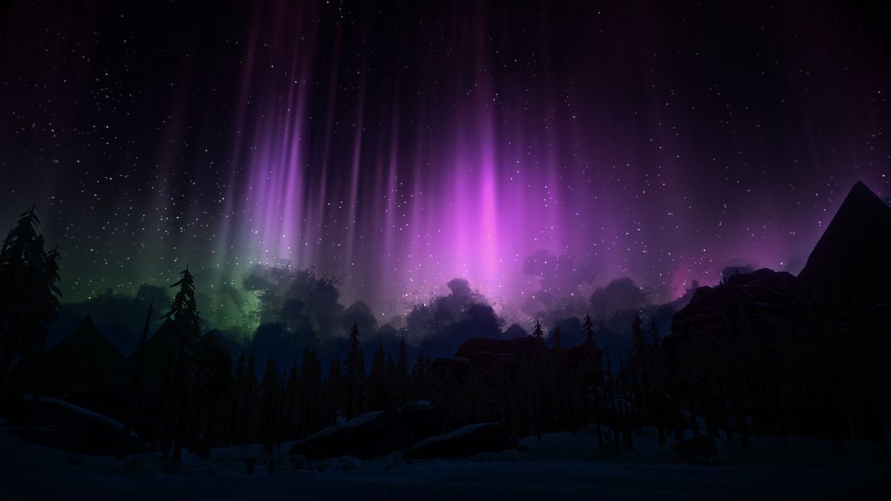 The Long Dark ekran görüntüsü 0