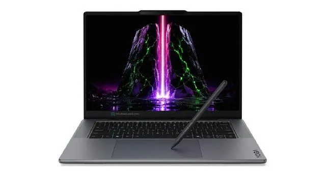 Lenovo'nun NVIDIA RTX Spark İşlemcili Laptop'u Sızdırıldı: Özellikleri ve Tasarımı Ortaya Çıktı